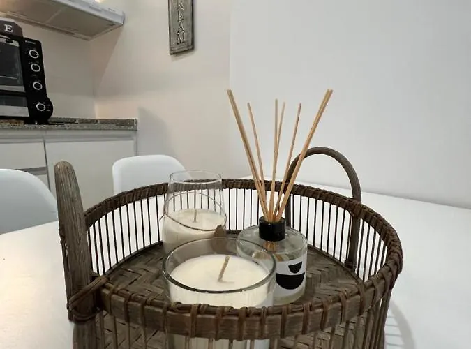 Monoambiente H&O