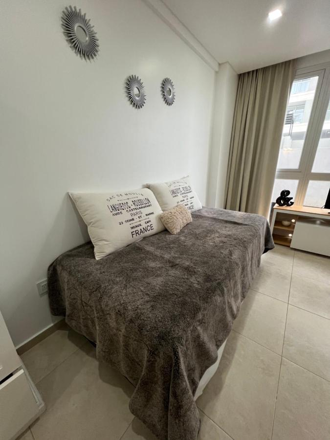 Monoambiente H&o Apartment Cipolletti