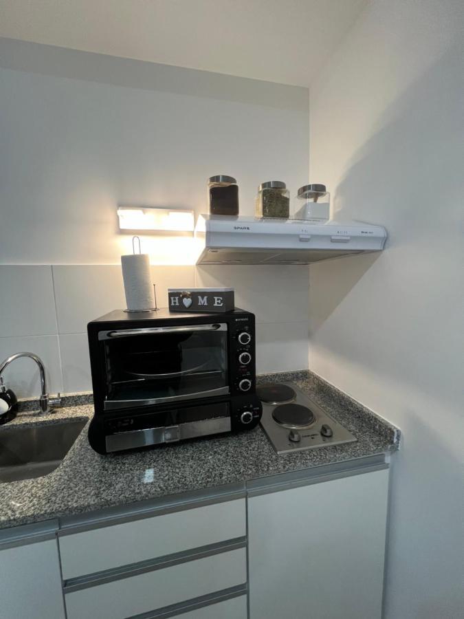 Apartment Monoambiente H&o Cipolletti