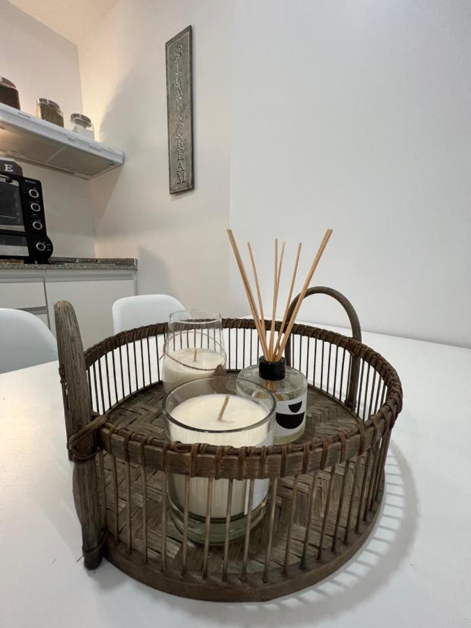 Monoambiente H&o Apartment *