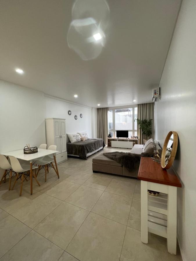 Monoambiente H&o Apartment *