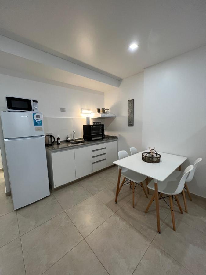 Monoambiente H&o Apartment Cipolletti