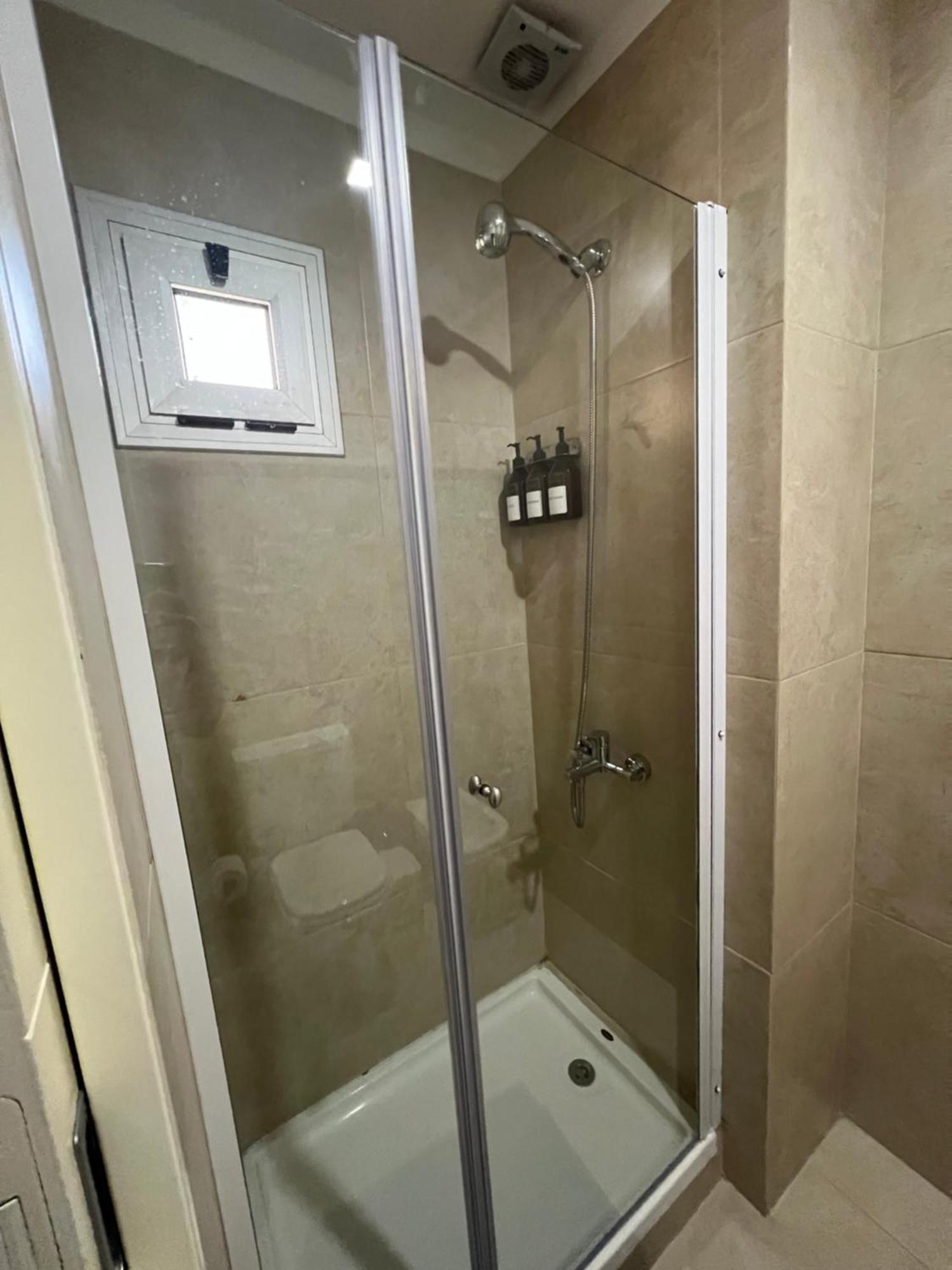 Apartamento Monoambiente H&o